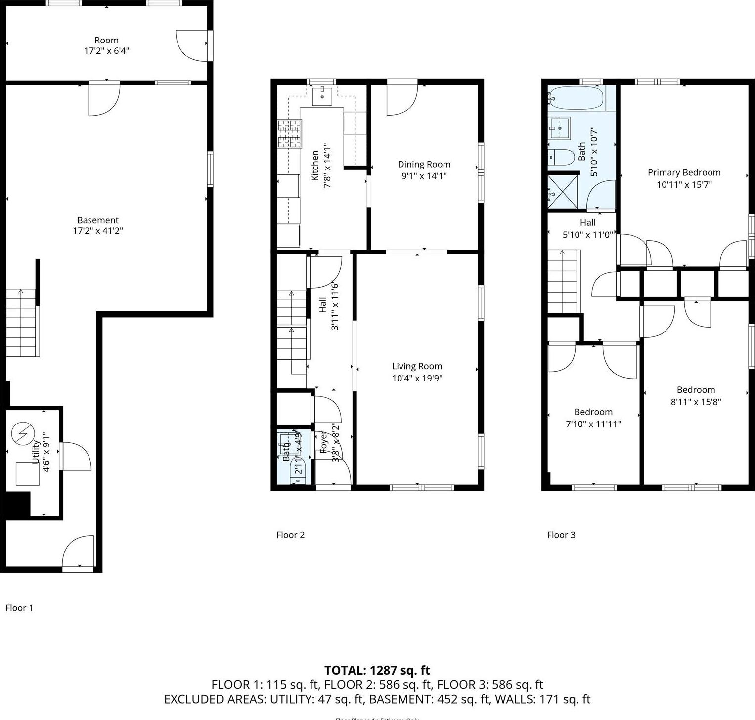 Single Family Main  Queens, NY 11358, MLS-933982-35