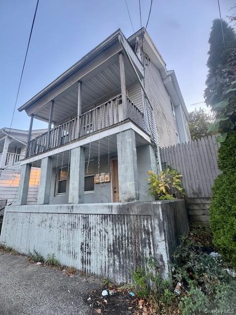 Single Family Highland  Westchester County, NY 10562, MLS-933987-2