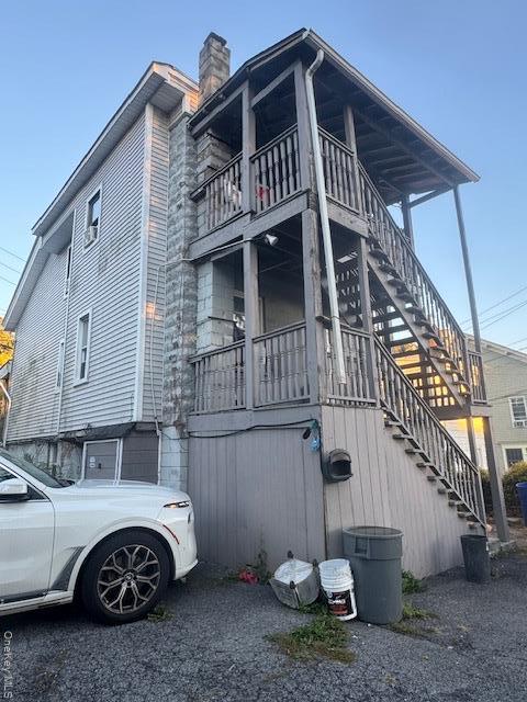 Single Family Highland  Westchester County, NY 10562, MLS-933987-3