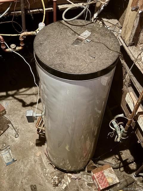 Single Family Highland  Westchester County, NY 10562, MLS-933987-30