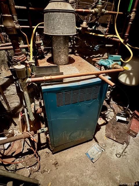 Single Family Highland  Westchester County, NY 10562, MLS-933987-31