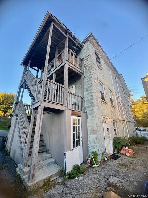 Single Family Highland  Westchester County, NY 10562, MLS-933987-4