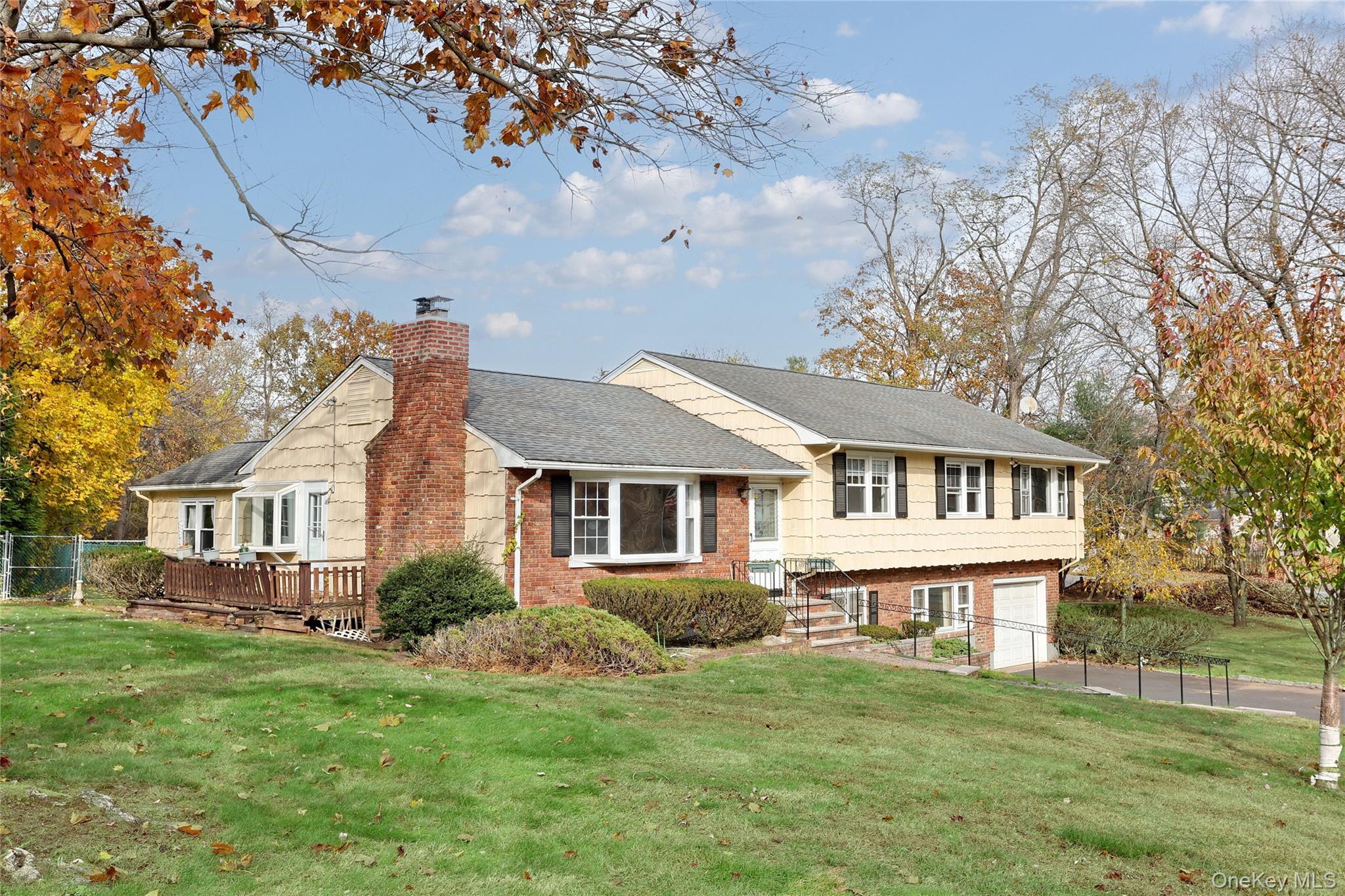 Single Family Prides  Rockland County, NY 10956, MLS-933990-24