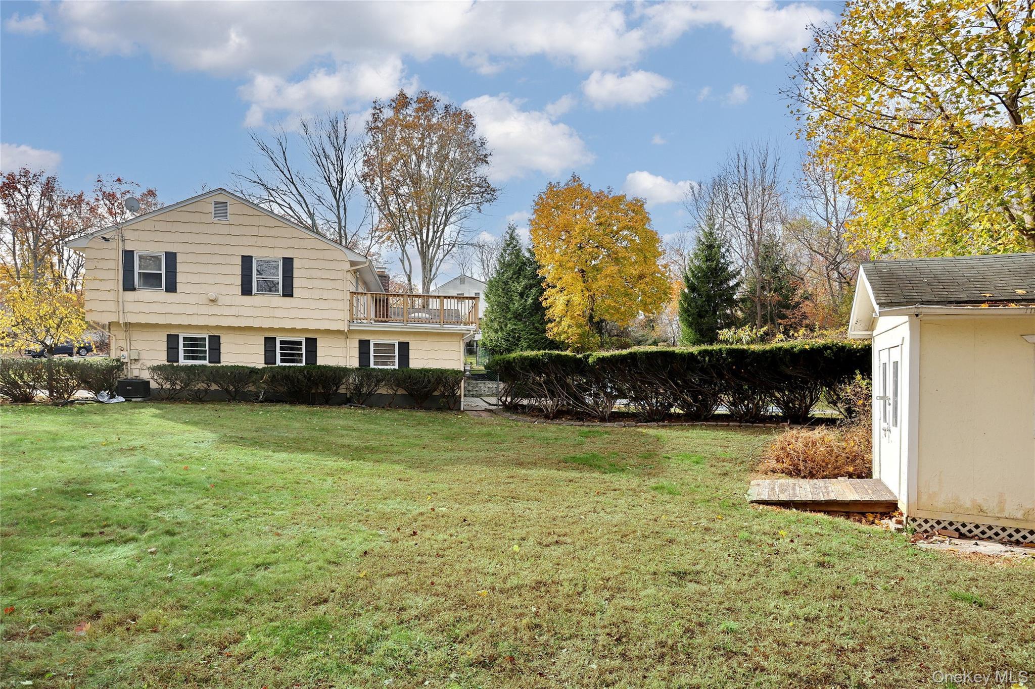 Single Family Prides  Rockland County, NY 10956, MLS-933990-25