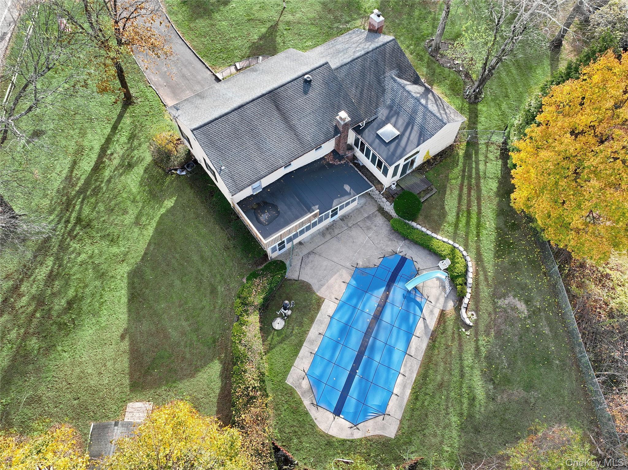 Single Family Prides  Rockland County, NY 10956, MLS-933990-27