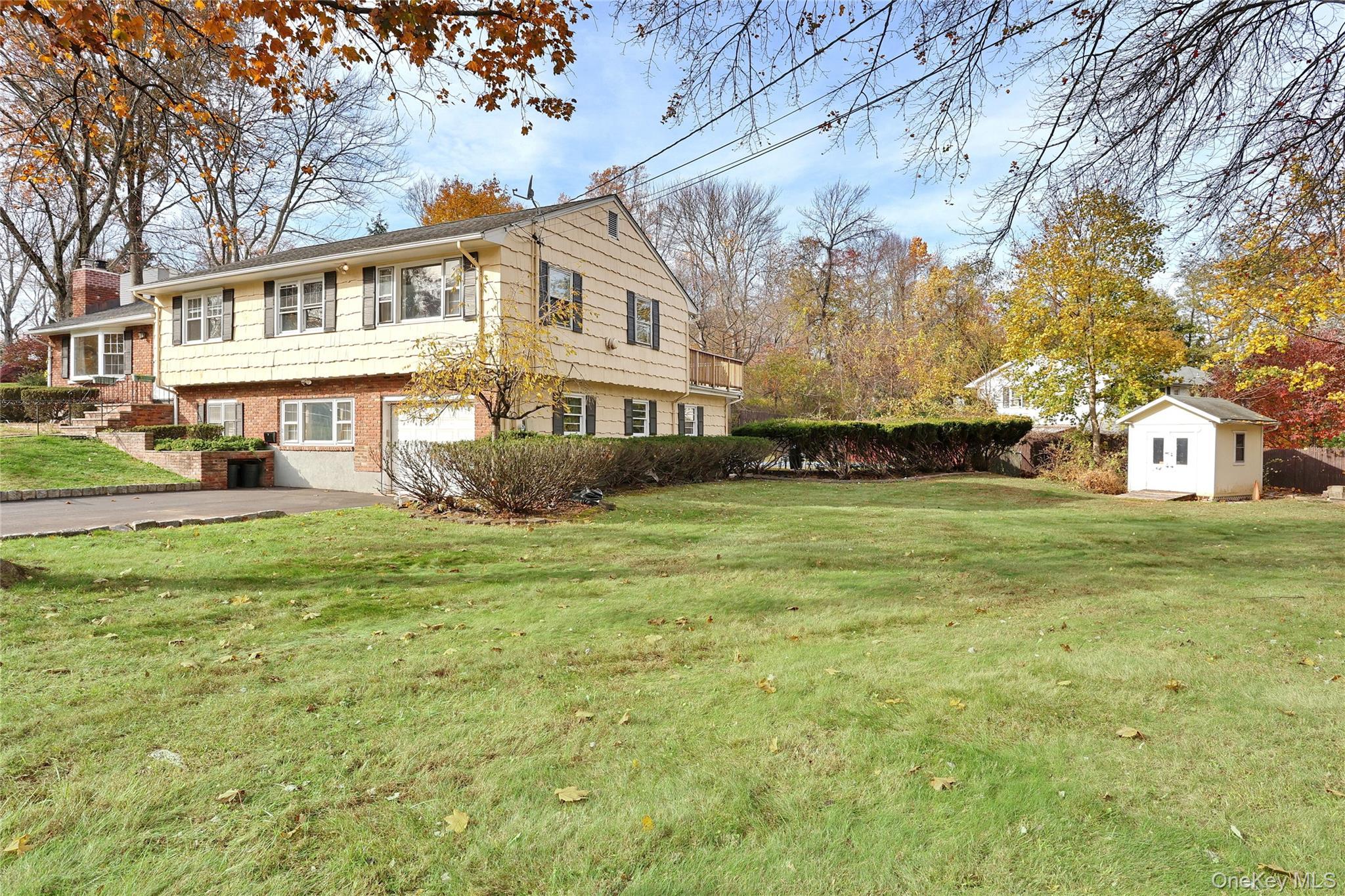 Single Family Prides  Rockland County, NY 10956, MLS-933990-28
