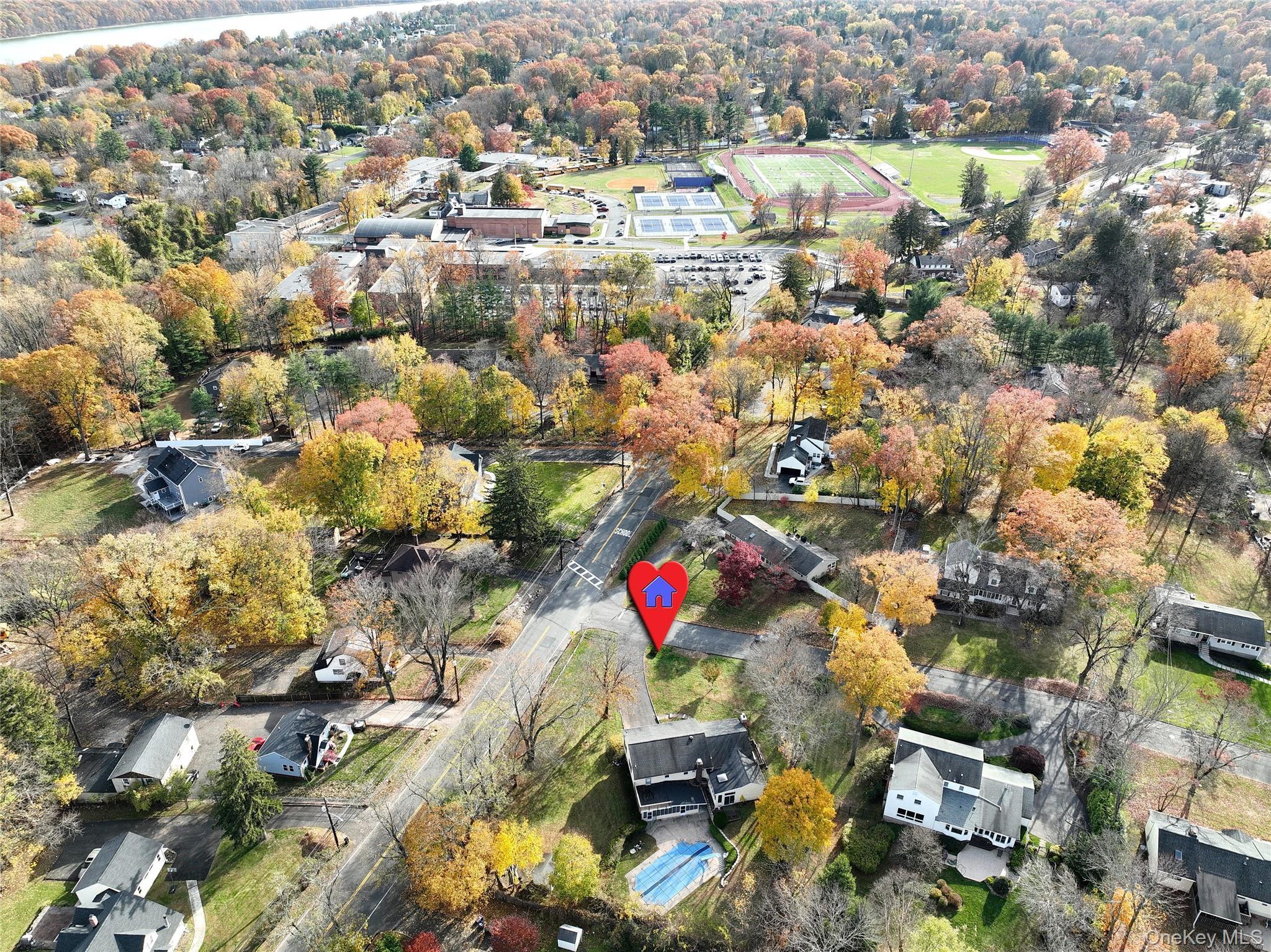 Single Family Prides  Rockland County, NY 10956, MLS-933990-29