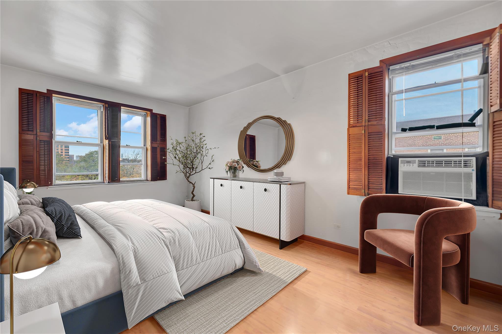 Coop Grand Concourse Bronx, NY 10451, MLS-933991-10