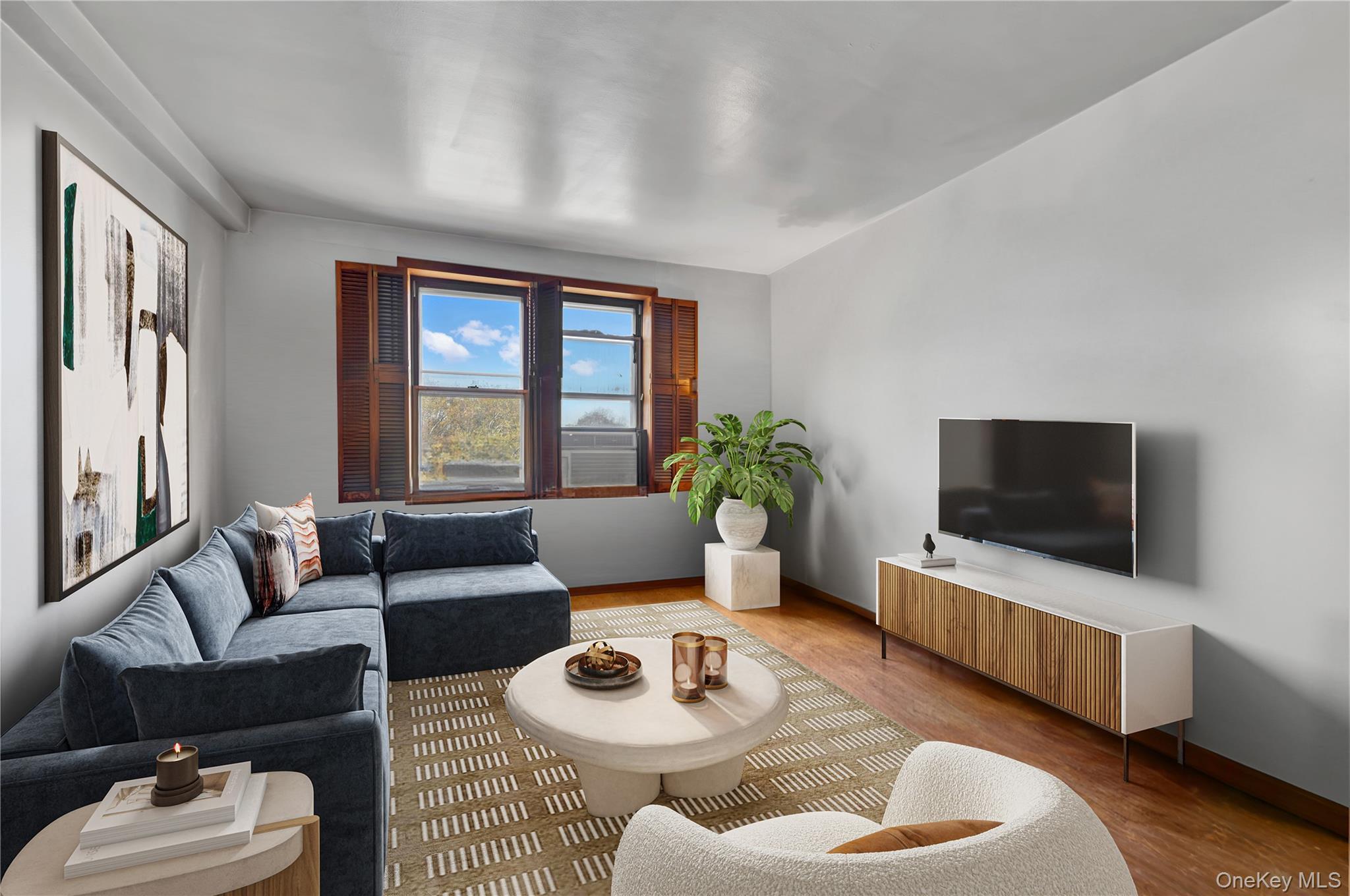 Coop Grand Concourse Bronx, NY 10451, MLS-933991-5