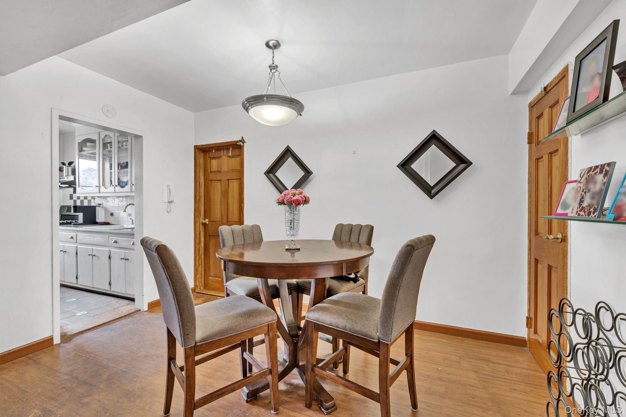 Coop Grand Concourse Bronx, NY 10451, MLS-933991-9