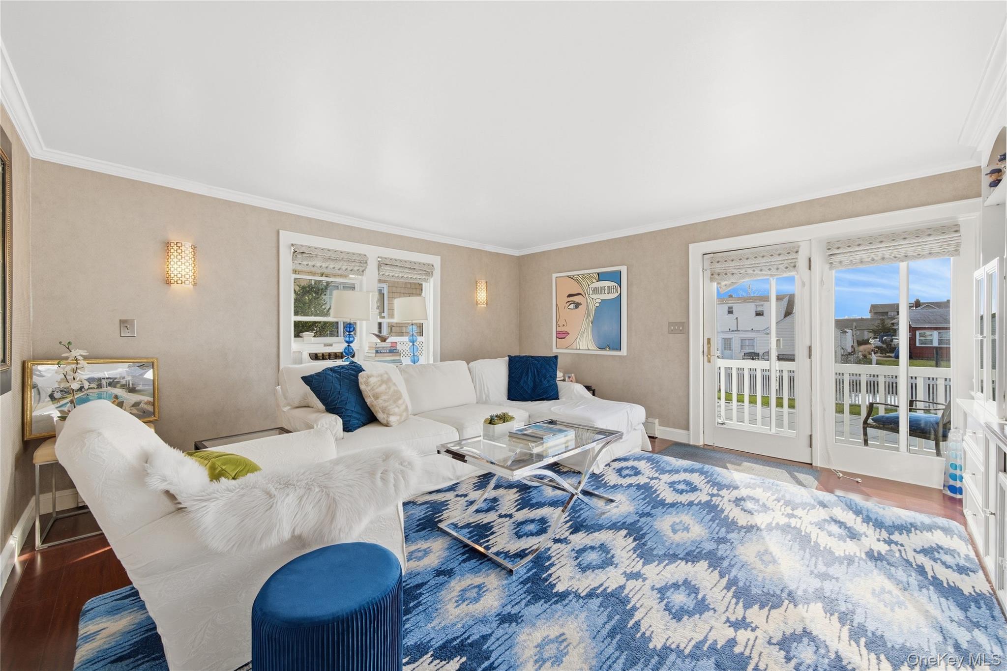 Single Family Bayside Suffolk County, NY 11701, MLS-933996-16