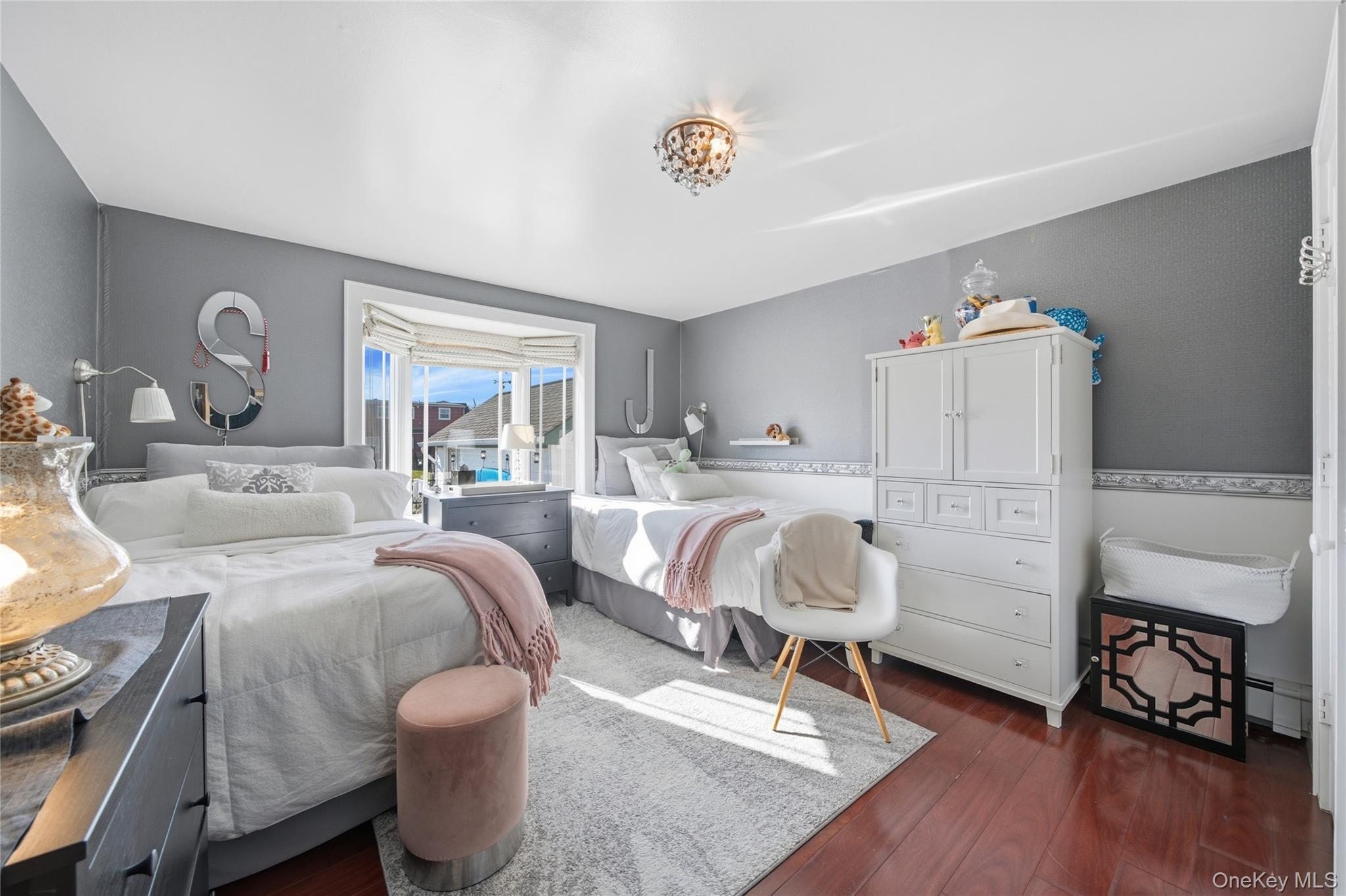 Single Family Bayside Suffolk County, NY 11701, MLS-933996-24