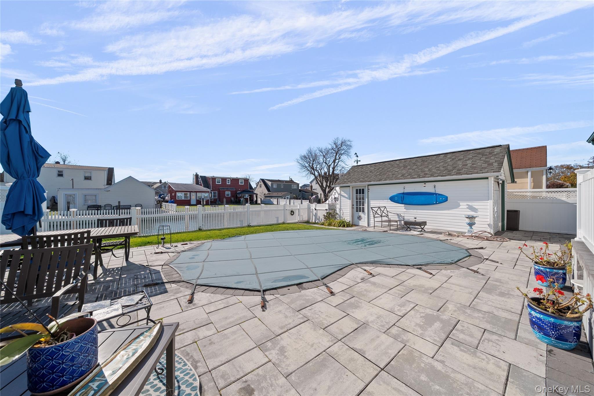 Single Family Bayside Suffolk County, NY 11701, MLS-933996-27