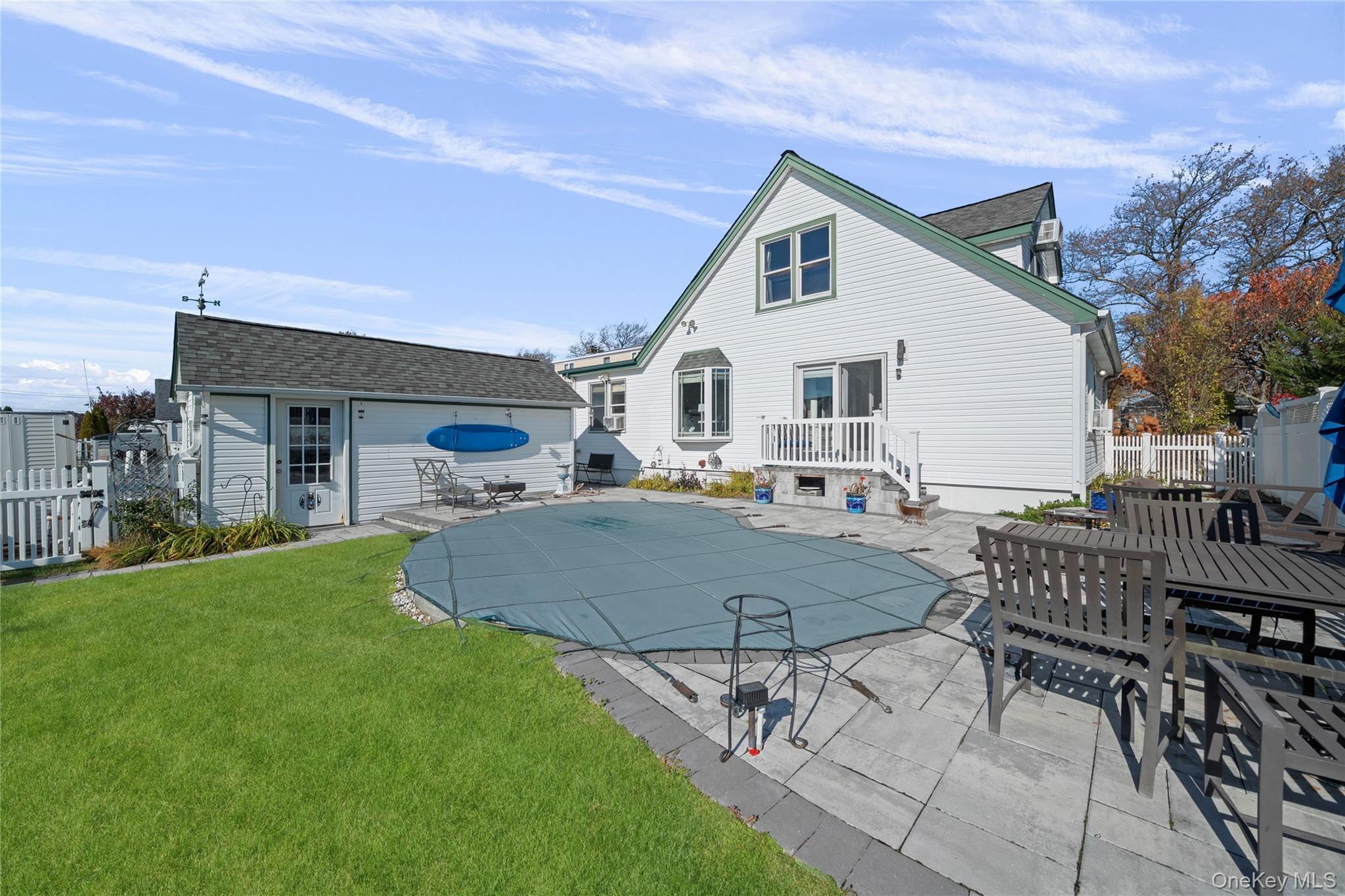 Single Family Bayside Suffolk County, NY 11701, MLS-933996-30