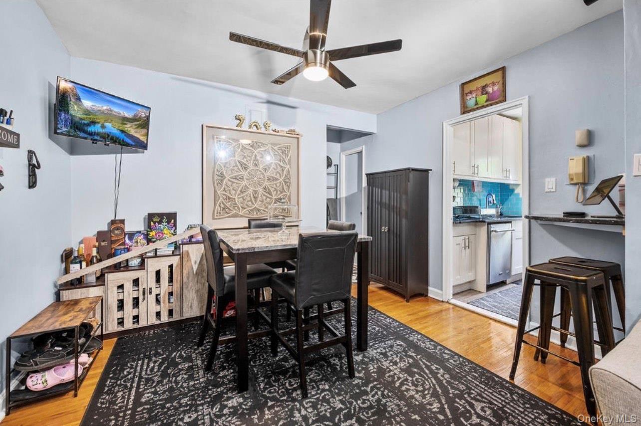 Apartment Hoover  Queens, NY 11435, MLS-934007-5