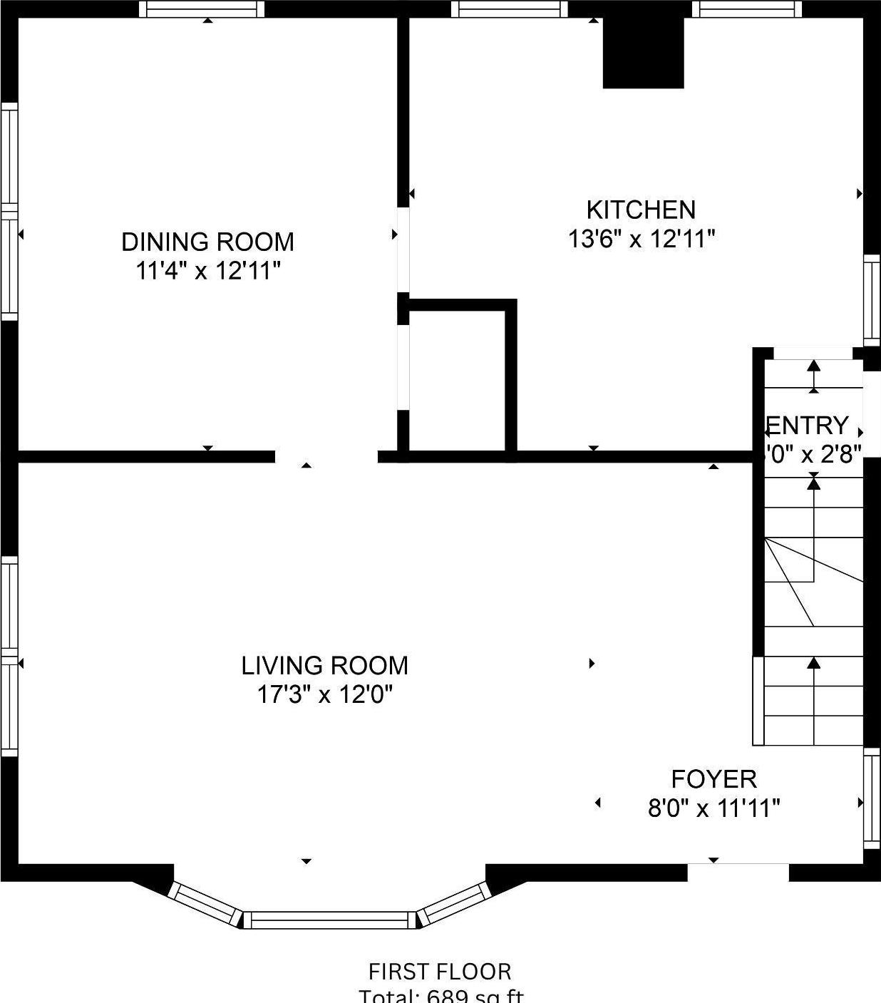 Single Family Temple  Nassau County, NY 11596, MLS-934008-20