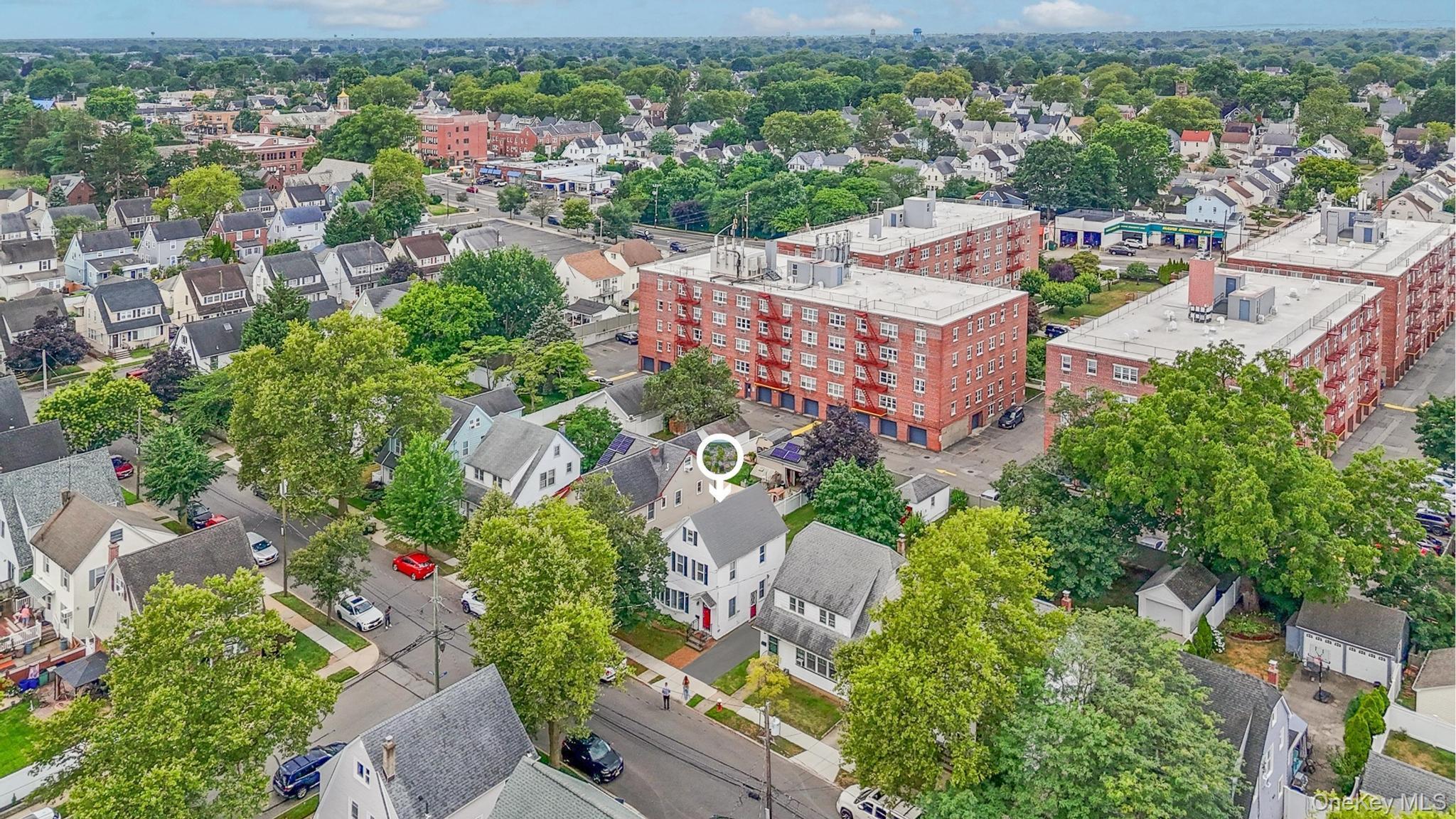 Single Family Temple  Nassau County, NY 11596, MLS-934008-4