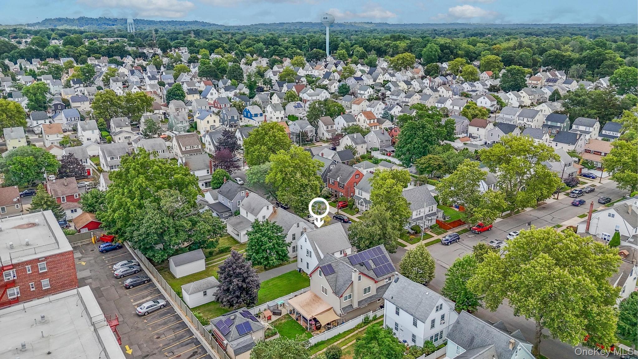 Single Family Temple  Nassau County, NY 11596, MLS-934008-6