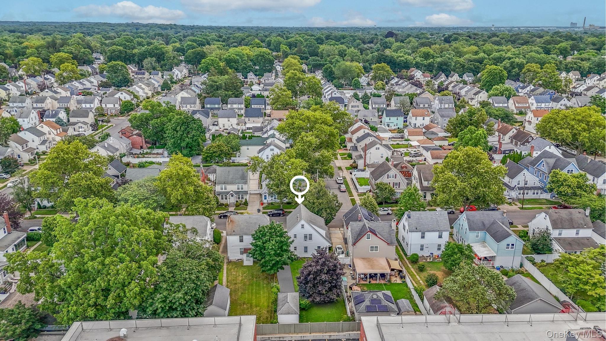 Single Family Temple  Nassau County, NY 11596, MLS-934008-7