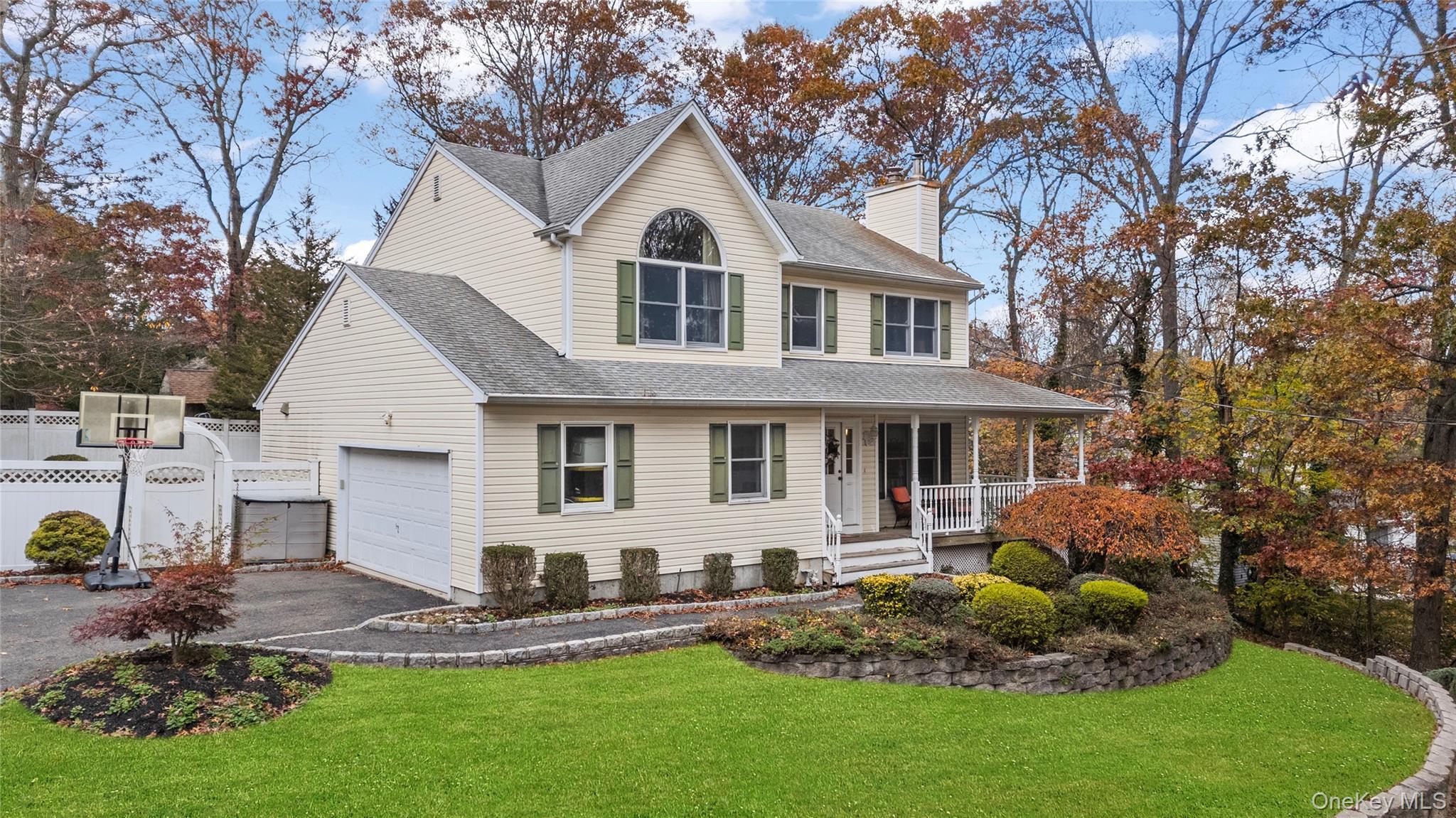 Single Family 15th Suffolk County, NY 11792, MLS-934021-2