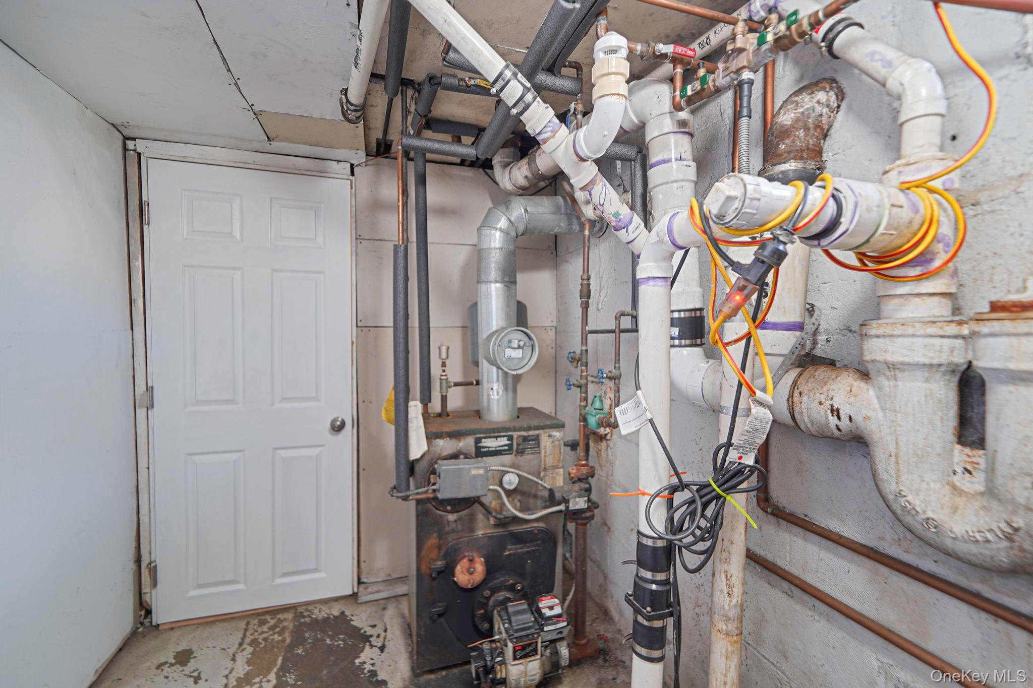 Single Family Nevada  Suffolk County, NY 11704, MLS-934025-19