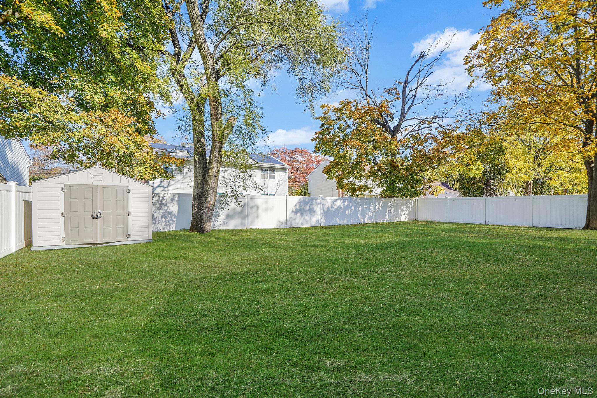 Single Family Nevada  Suffolk County, NY 11704, MLS-934025-20