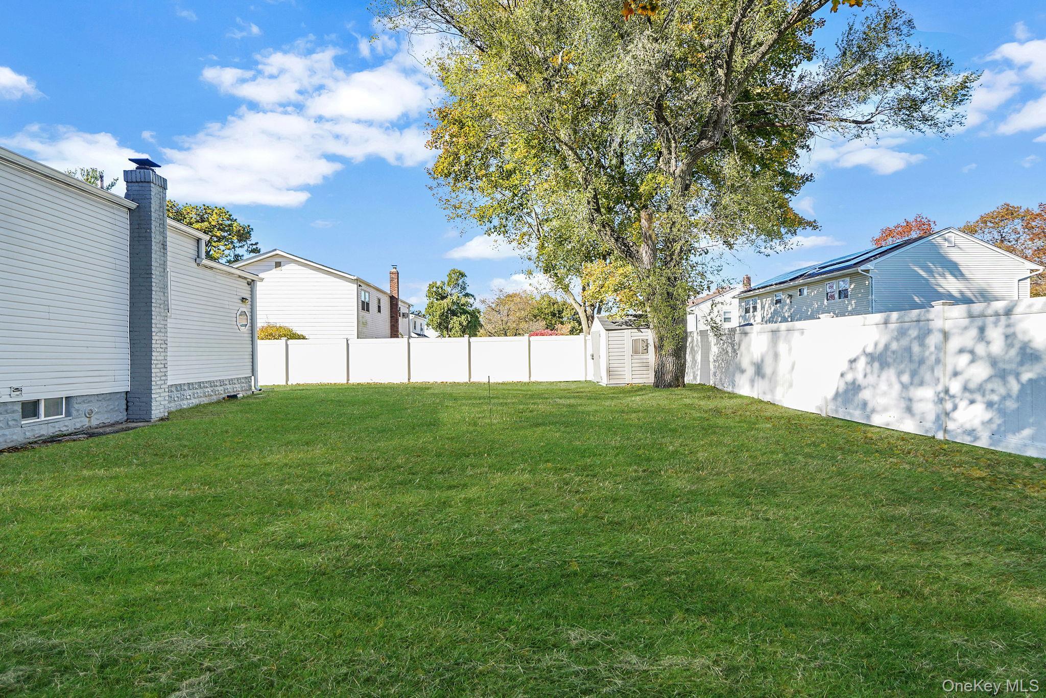 Single Family Nevada  Suffolk County, NY 11704, MLS-934025-21