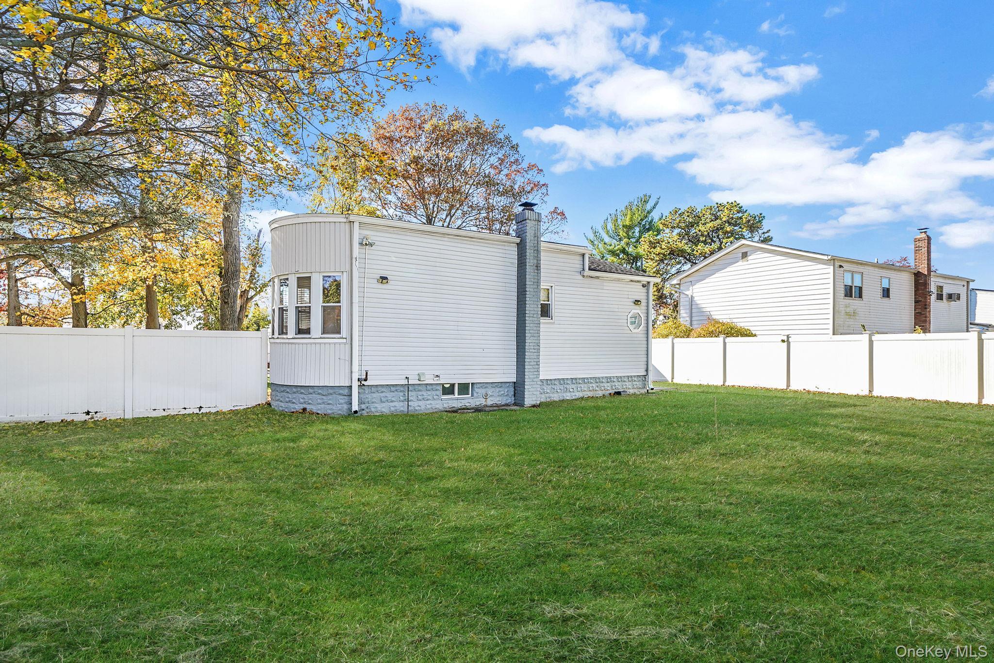 Single Family Nevada  Suffolk County, NY 11704, MLS-934025-22