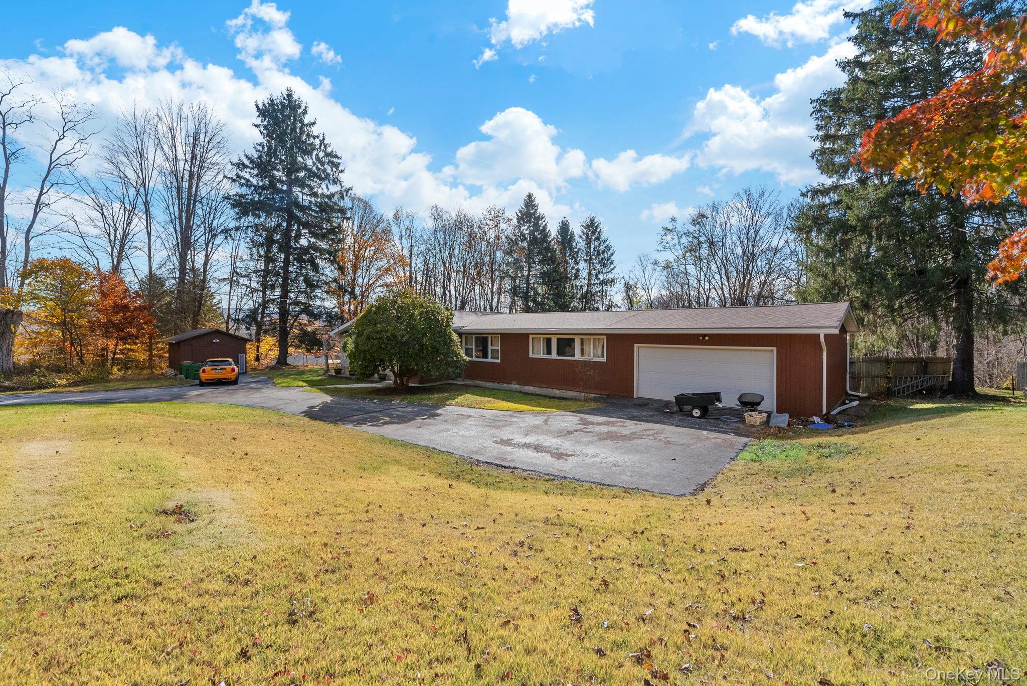 Single Family Baker Dutchess County, NY 12533, MLS-934028-32