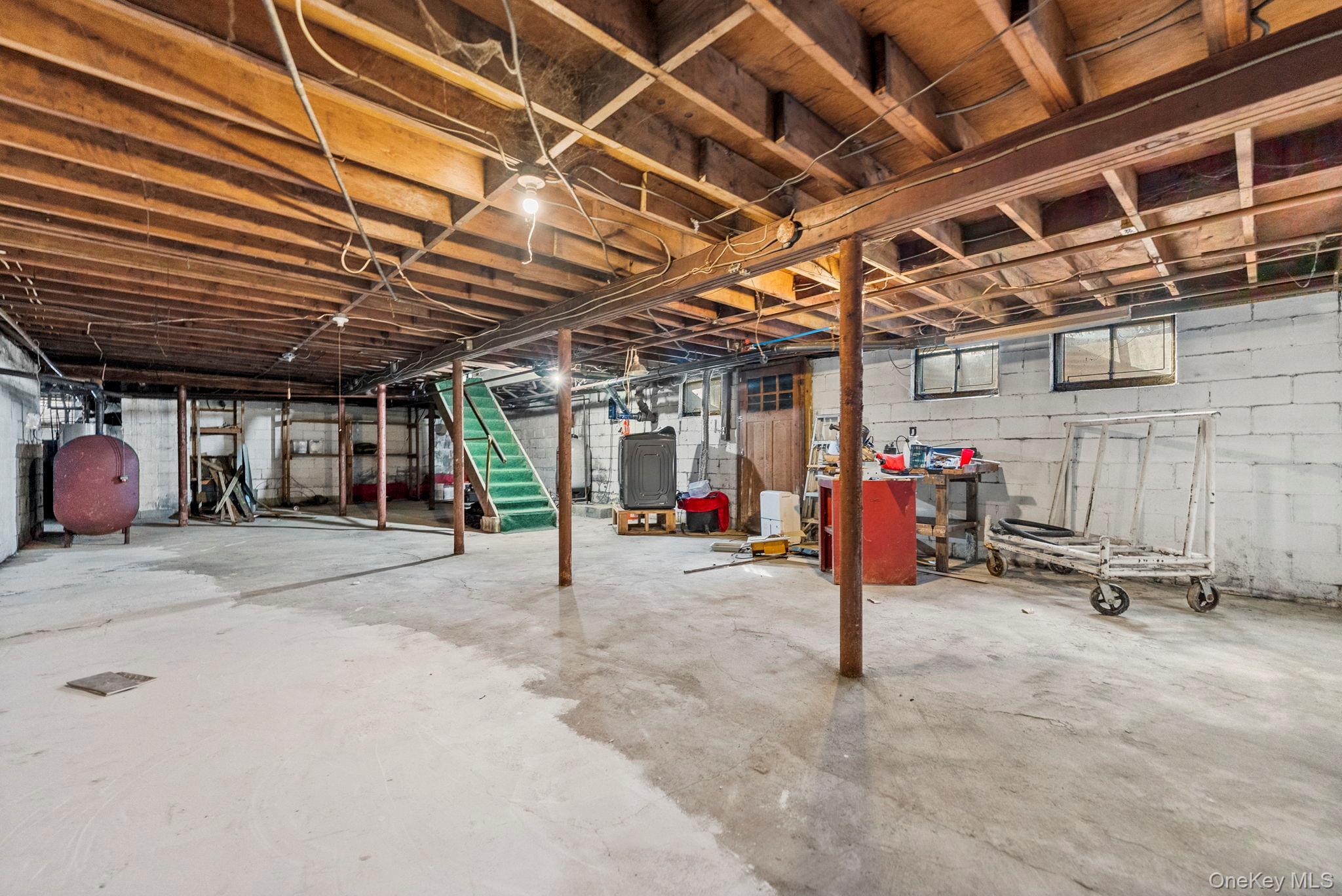 Single Family Baker Dutchess County, NY 12533, MLS-934028-36