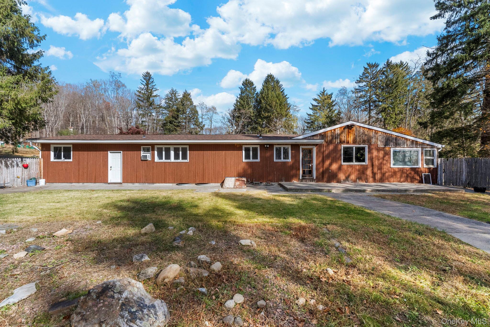 Single Family Baker Dutchess County, NY 12533, MLS-934028-38