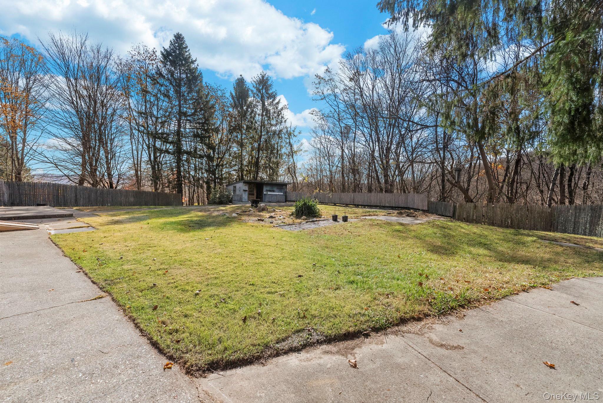 Single Family Baker Dutchess County, NY 12533, MLS-934028-39