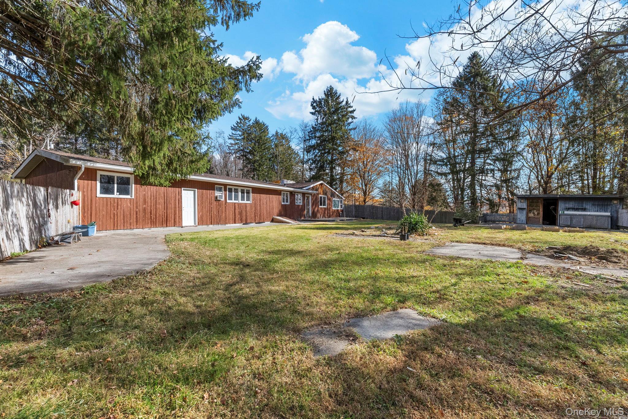 Single Family Baker Dutchess County, NY 12533, MLS-934028-40