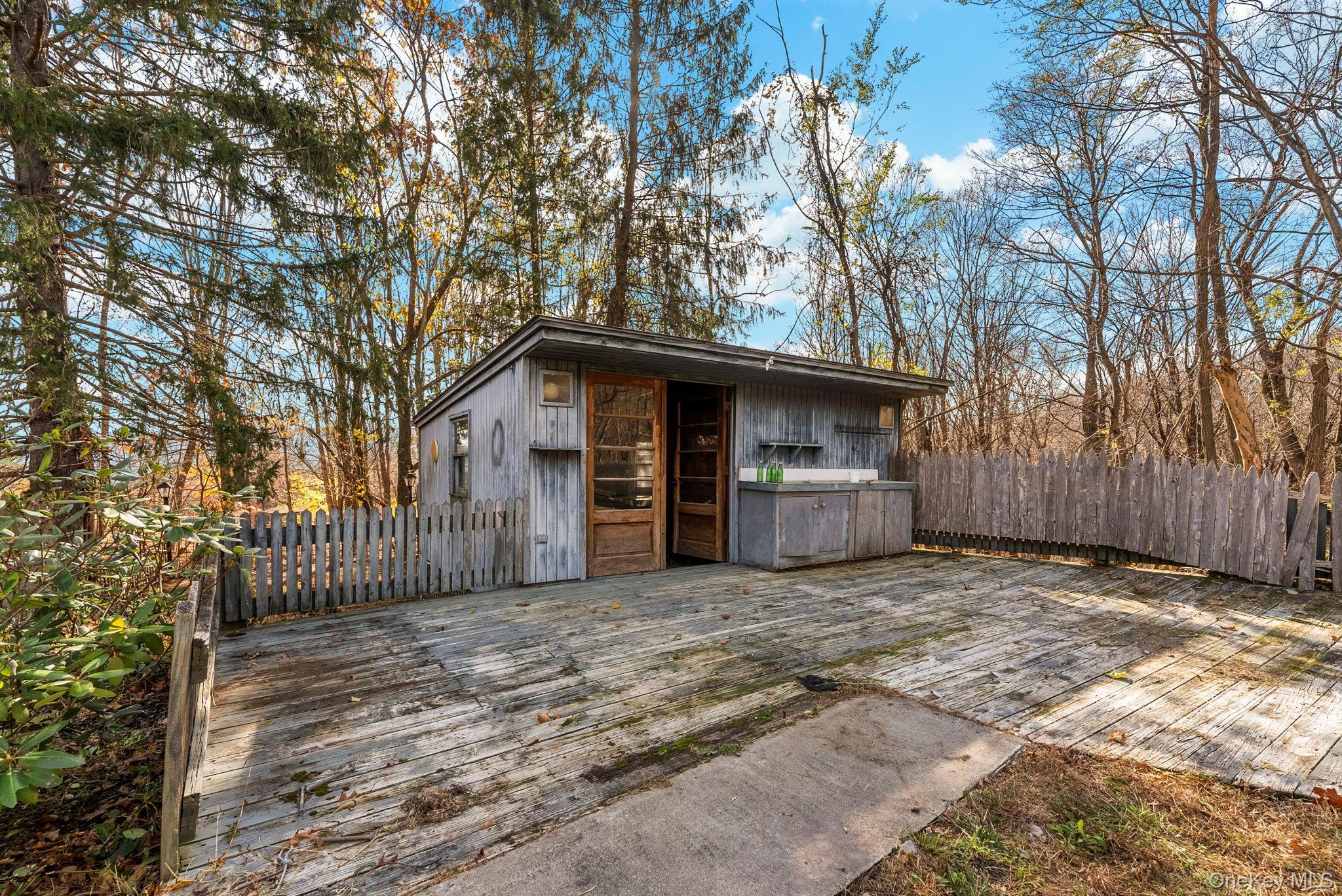 Single Family Baker Dutchess County, NY 12533, MLS-934028-41