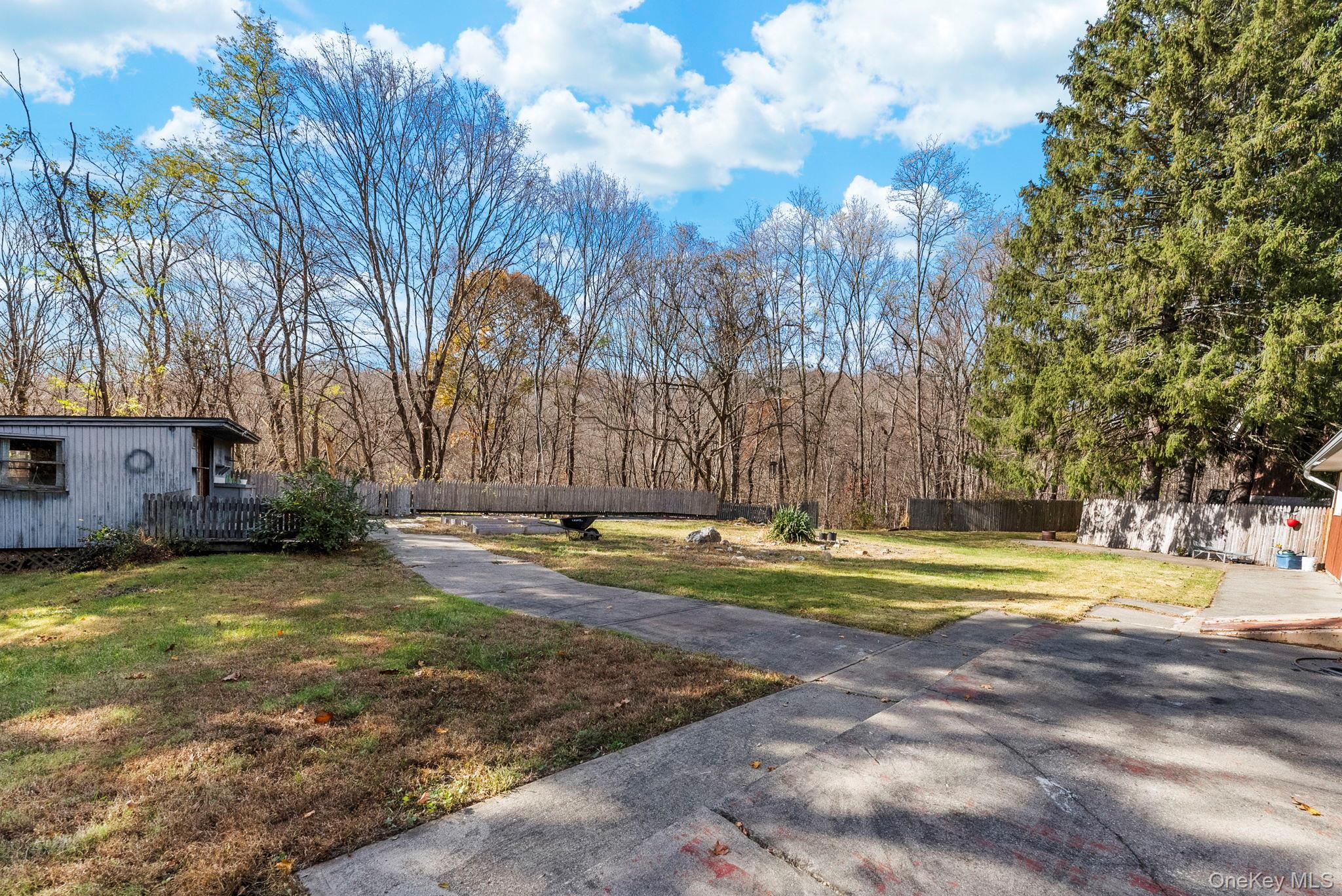 Single Family Baker Dutchess County, NY 12533, MLS-934028-42