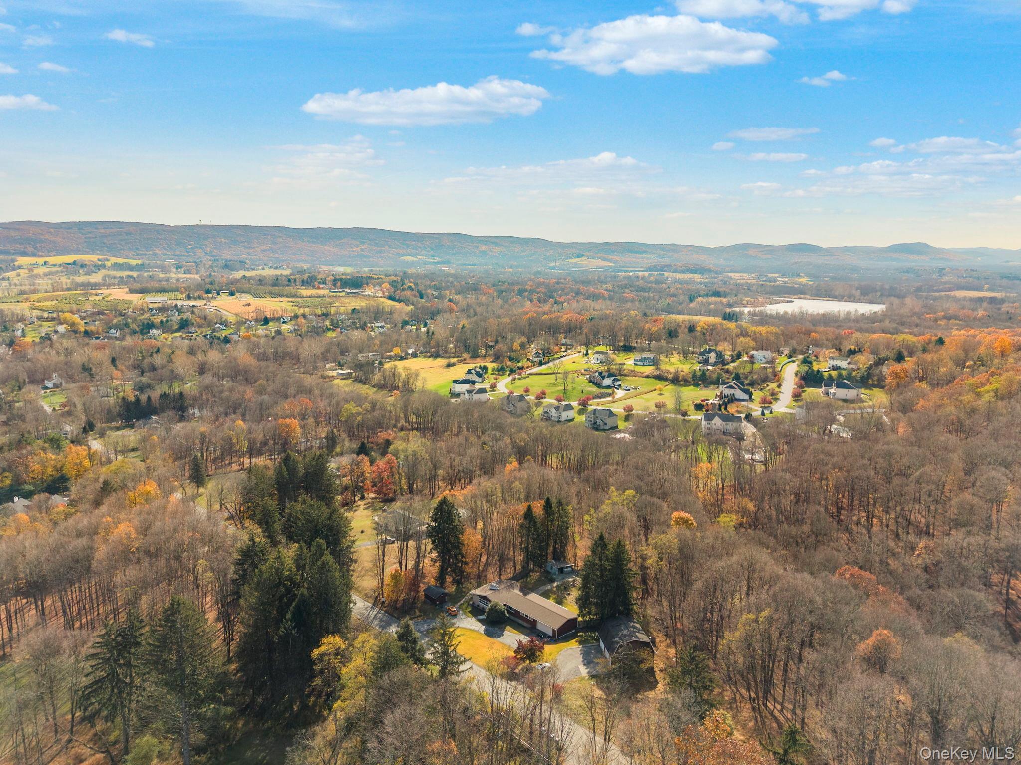 Single Family Baker Dutchess County, NY 12533, MLS-934028-44