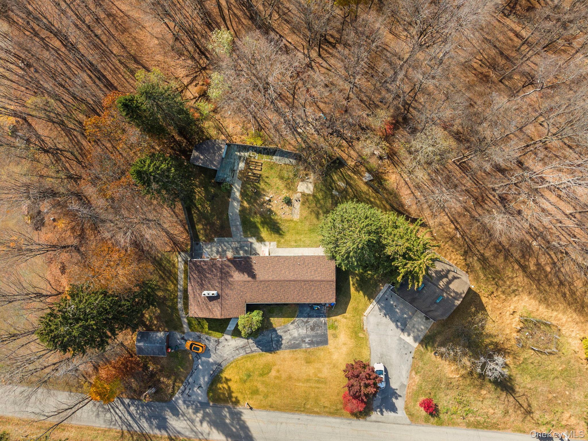 Single Family Baker Dutchess County, NY 12533, MLS-934028-45