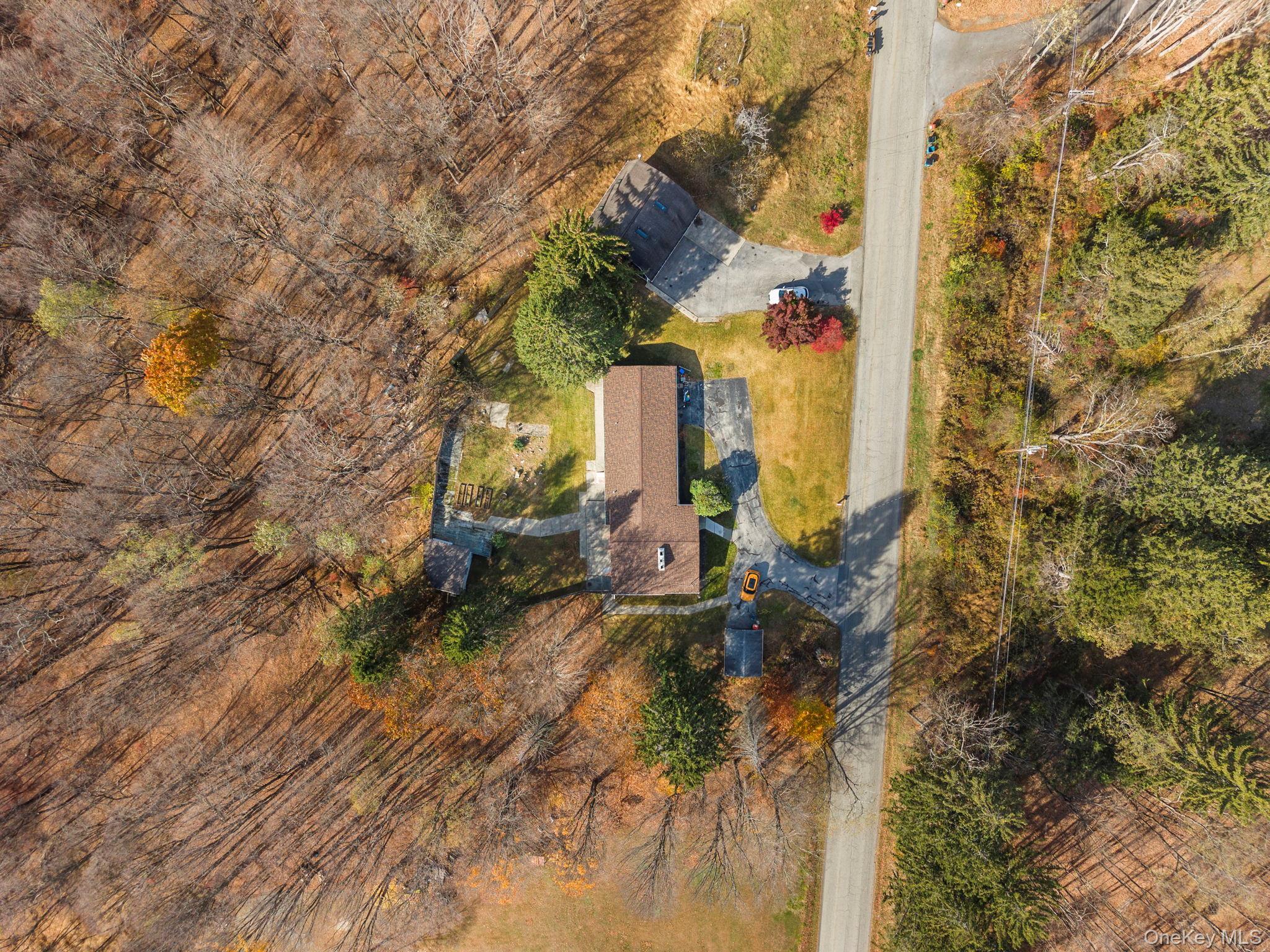 Single Family Baker Dutchess County, NY 12533, MLS-934028-46