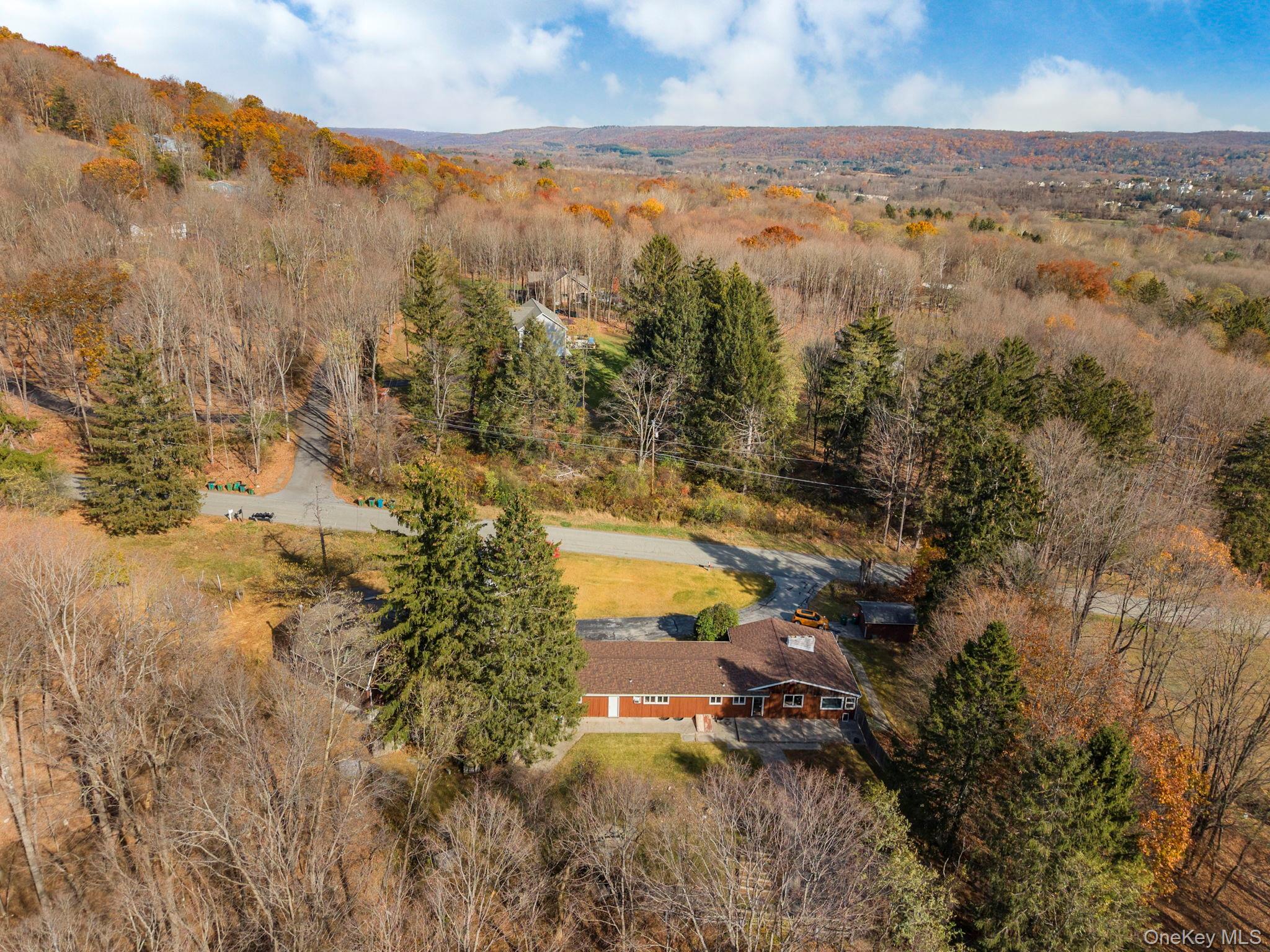 Single Family Baker  Dutchess County, NY 12533, MLS-934028-47