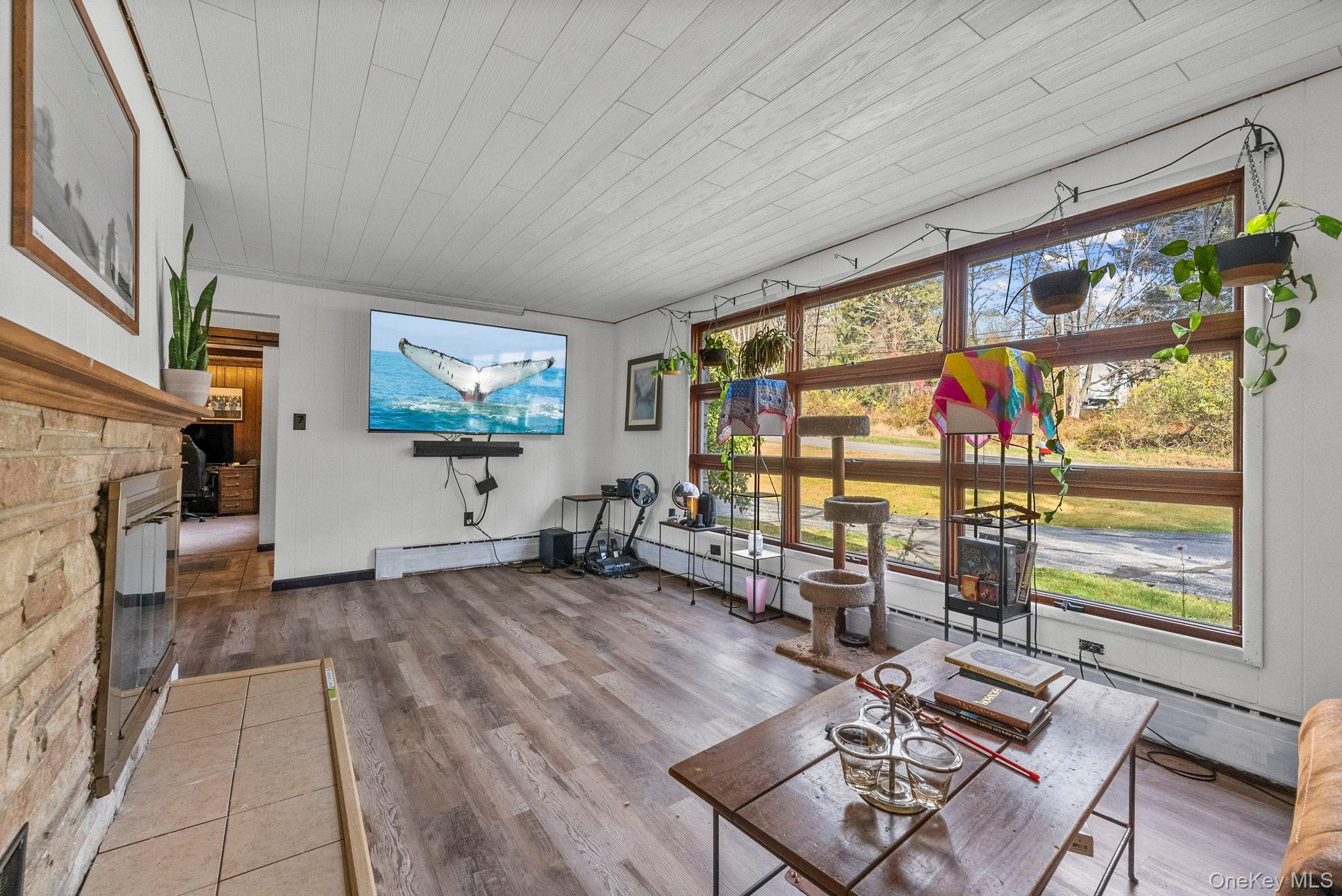 Single Family Baker Dutchess County, NY 12533, MLS-934028-8