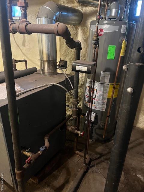 Single Family Taylor  Dutchess County, NY 12601, MLS-934041-19