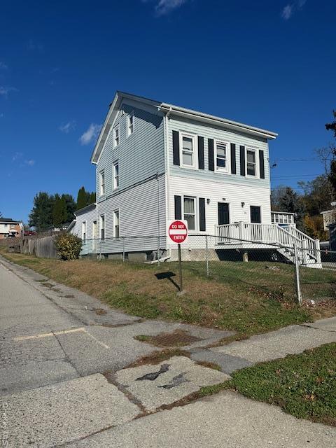 Single Family Taylor  Dutchess County, NY 12601, MLS-934041-3