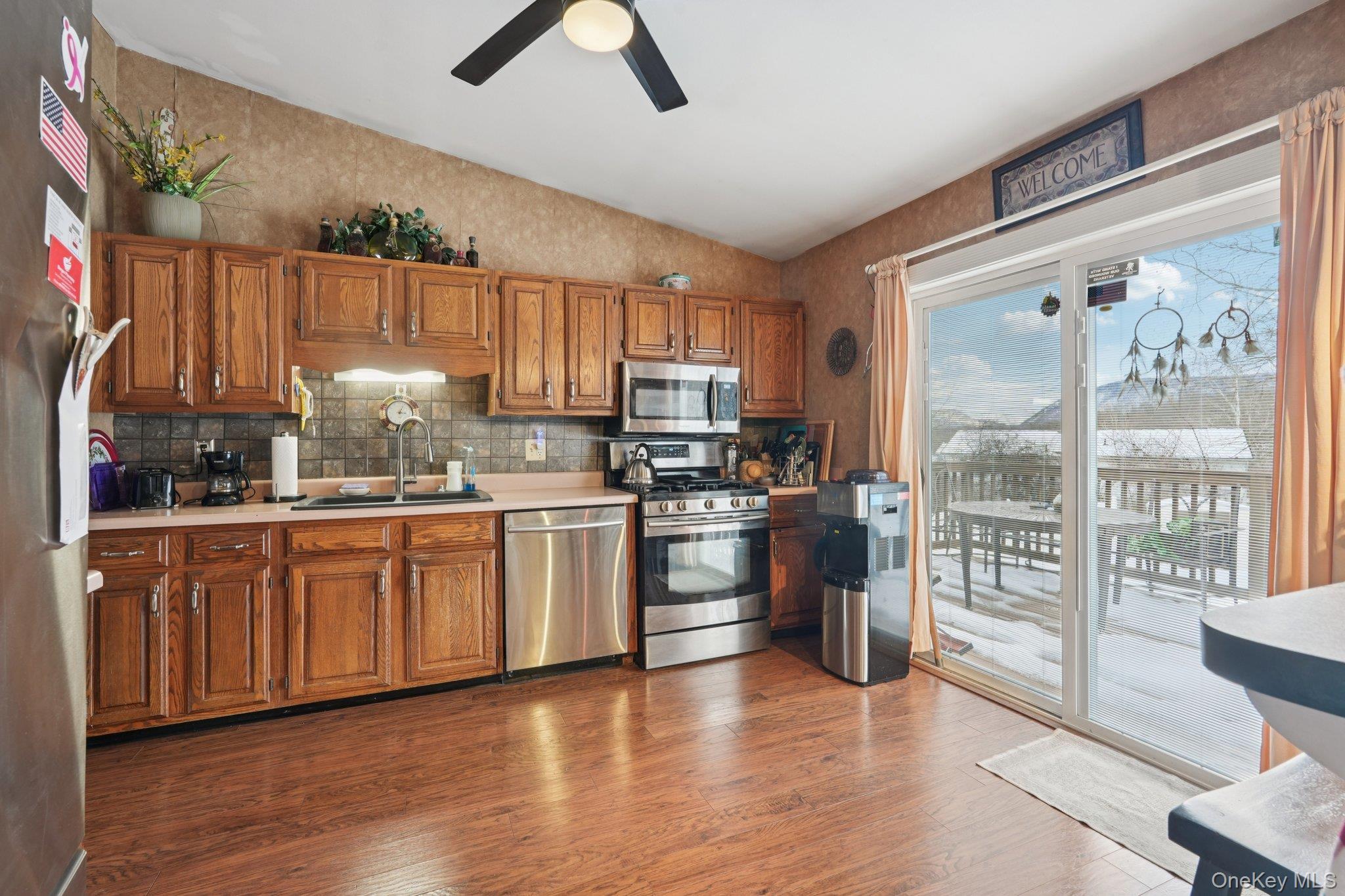 Single Family Shaker  Orange County, NY 12553, MLS-934043-11