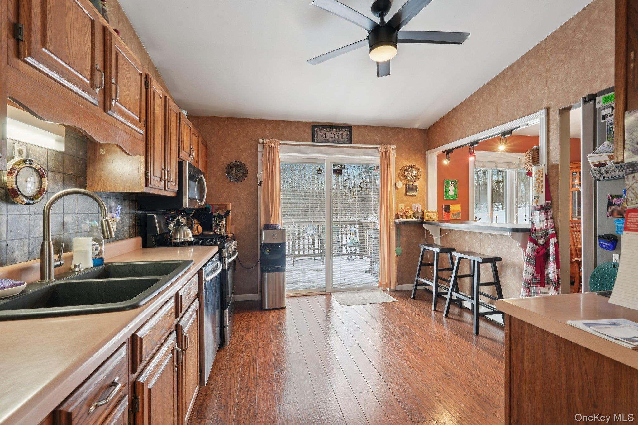 Single Family Shaker  Orange County, NY 12553, MLS-934043-12