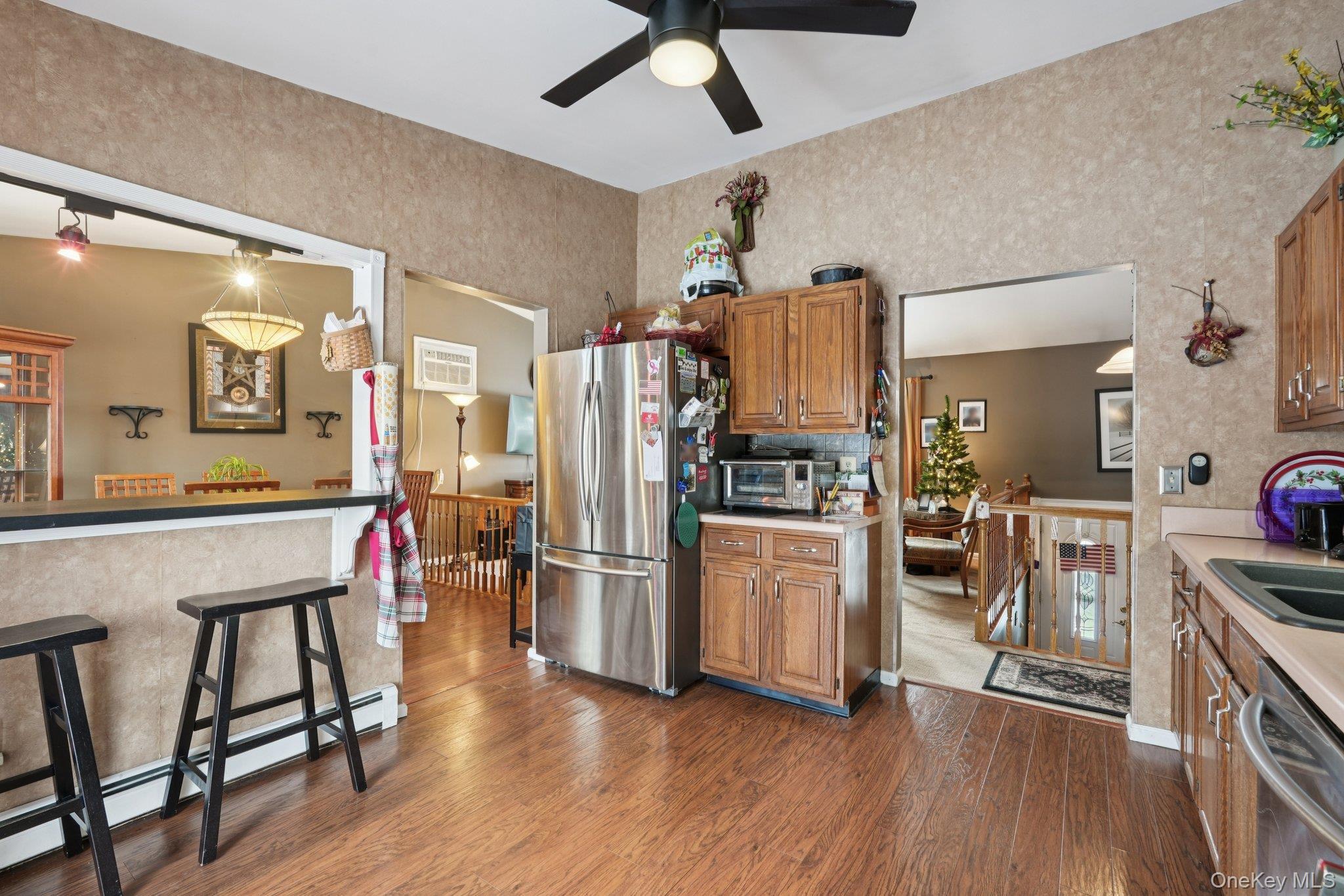 Single Family Shaker  Orange County, NY 12553, MLS-934043-13