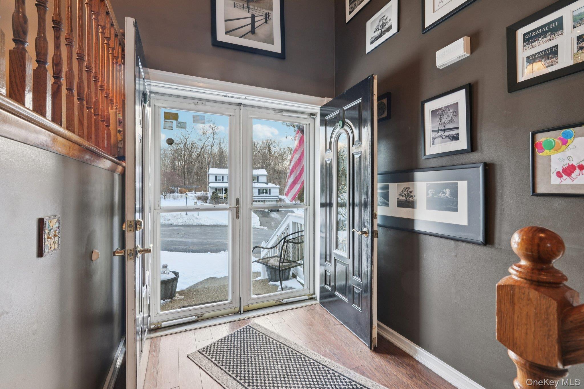 Single Family Shaker  Orange County, NY 12553, MLS-934043-2