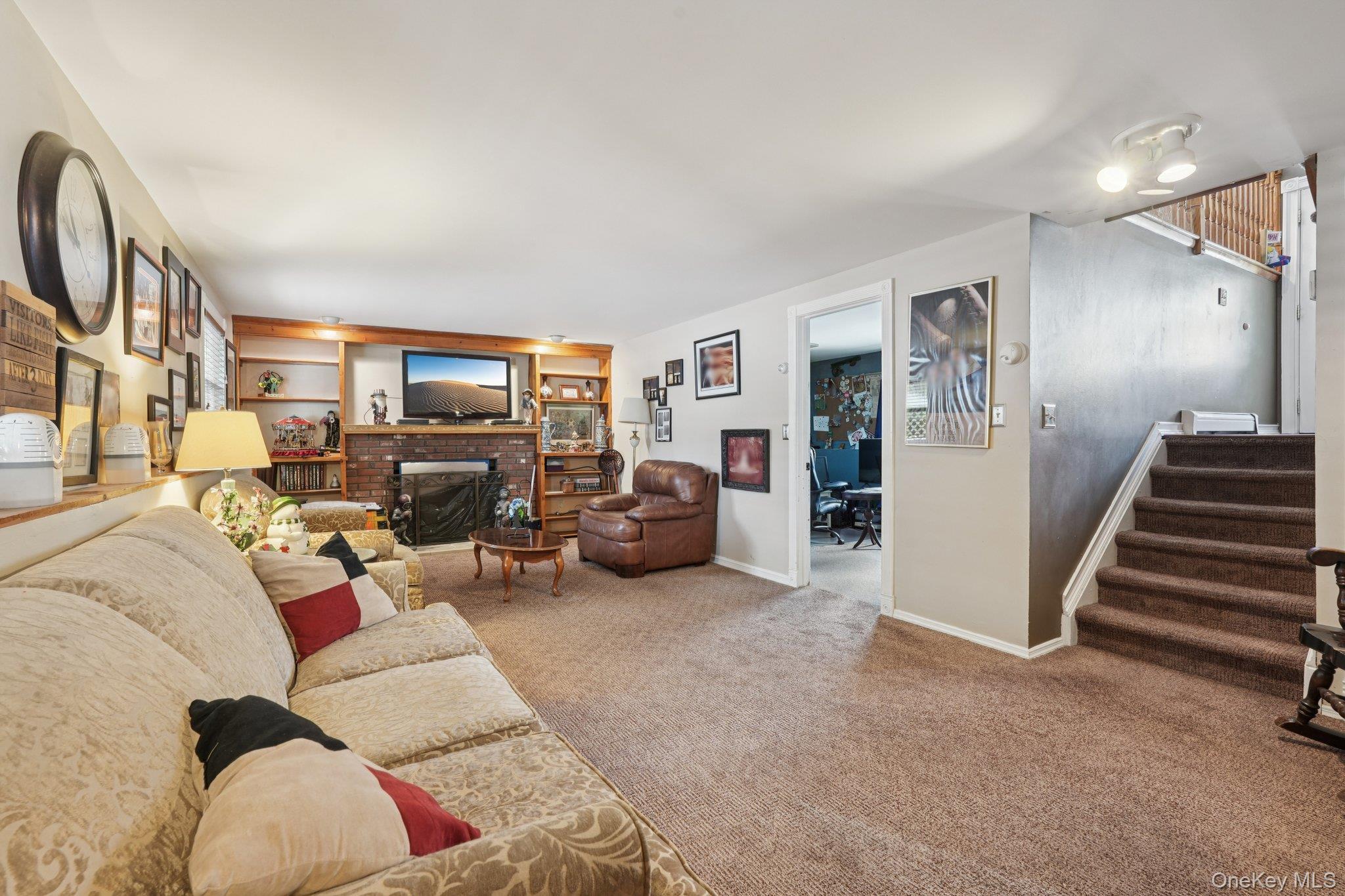 Single Family Shaker  Orange County, NY 12553, MLS-934043-23