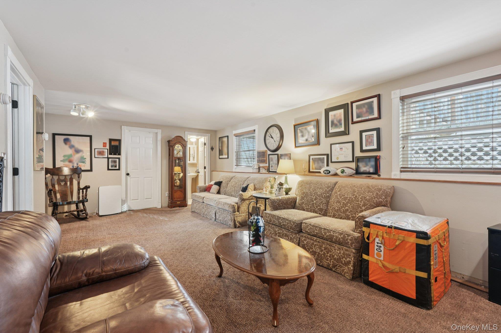 Single Family Shaker  Orange County, NY 12553, MLS-934043-24