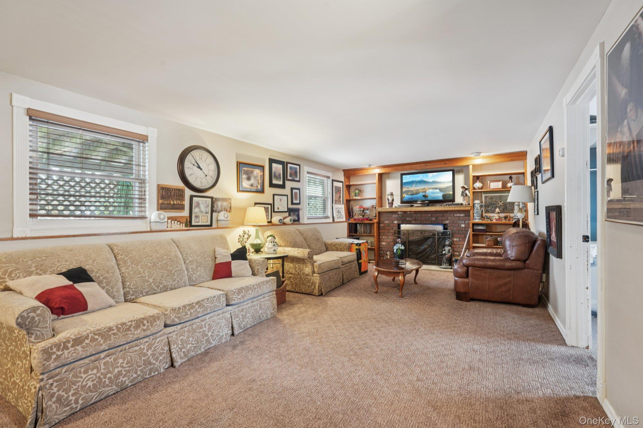 Single Family Shaker  Orange County, NY 12553, MLS-934043-25