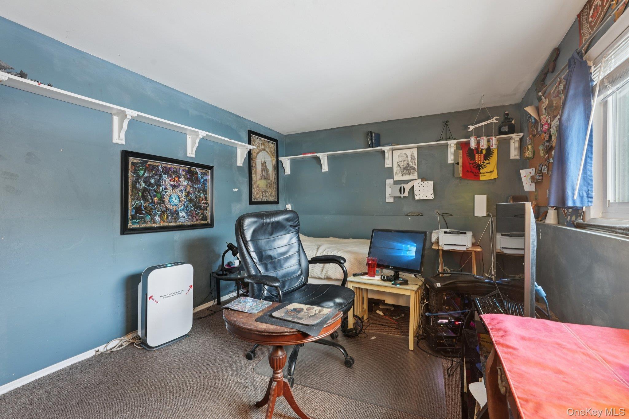 Single Family Shaker  Orange County, NY 12553, MLS-934043-28